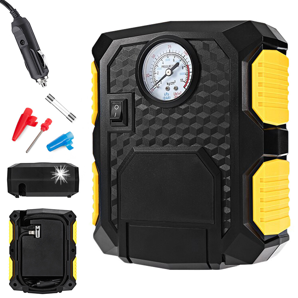 Goodbuy GBAUTC24019 Kompresszor (GBAUTC24019)