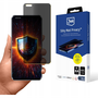 3MK Silky Matt Privacy Honor Magic5 Pro védőfólia