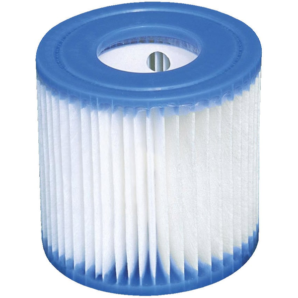 INTEX Filterkartusche Typ H  1er Pack