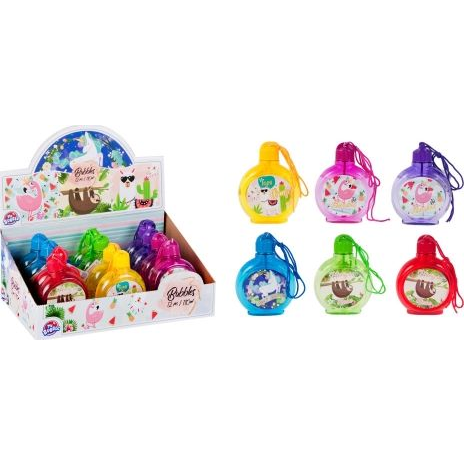 MY BUBBLE  -MY BUBBLE BANKI MYDL 110ML 8X11 UNICO 12/108
