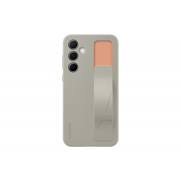 Samsung EF-GA556 funda para teléfono móvil 16,8 cm (6.6") Gris