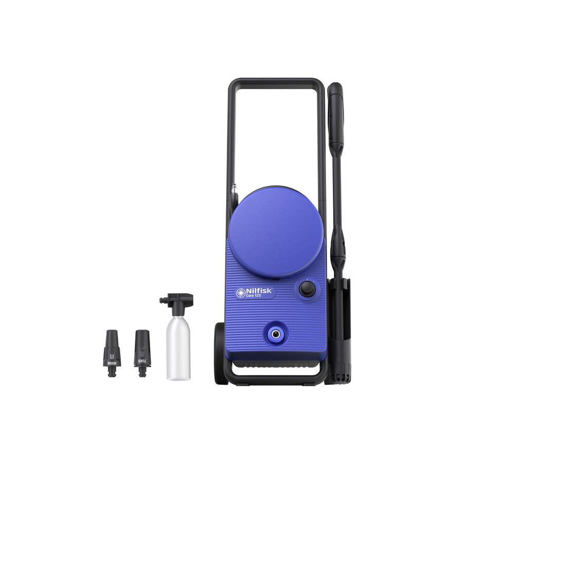 Nilfisk Core 125-5 EU magasnyomású mosó (128471289)