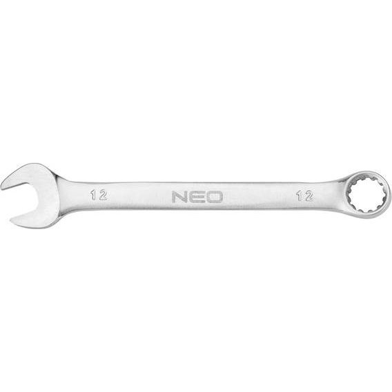 Neo Tools Csillag-Villáskulcs 12 X 160 mm (09-656)