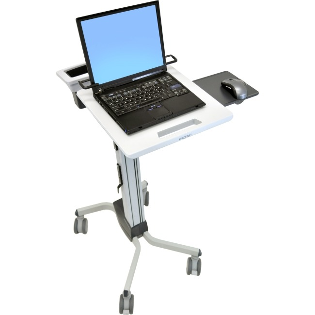 Ergotron Neo-Flex 24-205-214 Laptop Trolley (24-205-214)