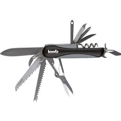 kwb 016120 Zsebkés (016120)