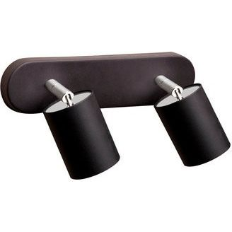 Nowodvorski Eye Mennyezeti spotlámpa - Cserélhető Fényforrás , Fekete (6020)