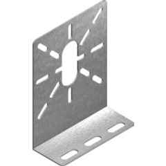 Baks Blacha puszki BK 100400 (100400)