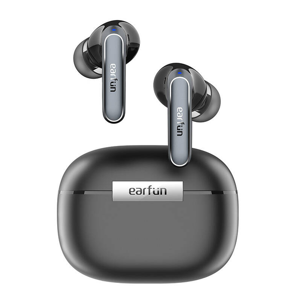 EarFun Air 2 TWS безжични слушалки - Черни