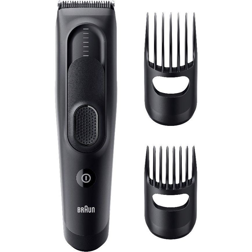 Braun HC5010 hajvágó (10AS490153) (10AS490153)