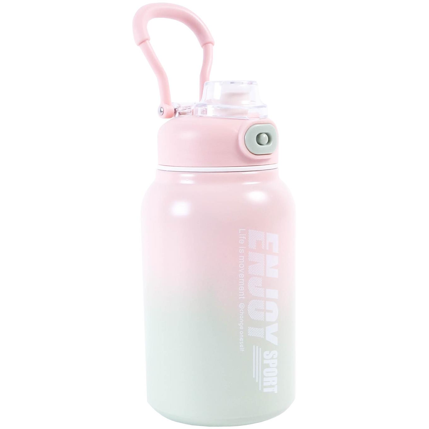 Aga termosz 800 ml, rózsaszín (K19865)