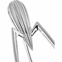 Alessi PSJS Juicy Salif Rozsdamentes Acél Citromfacsaró - Ezüst