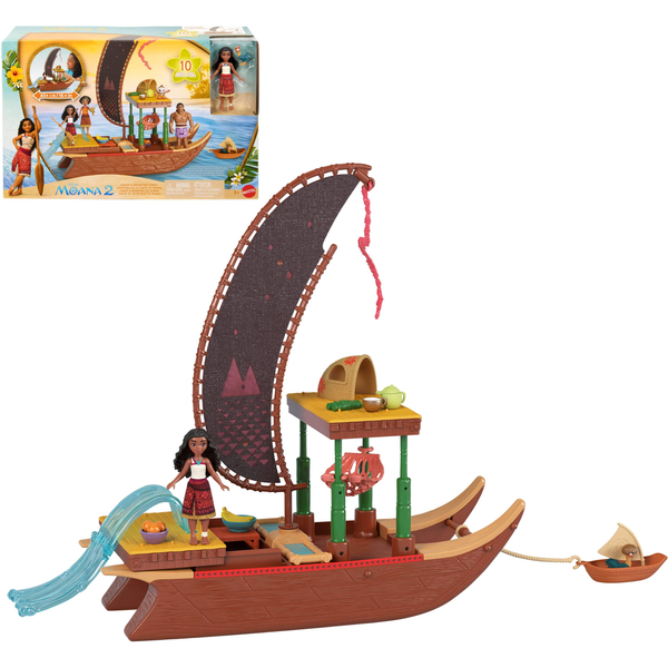 Disney Princess Disney Moana 2