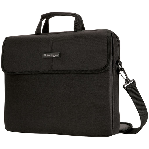 Kensington Housse 39,6 cm (15.6") Etui Sort
