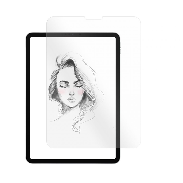 FIXED PaperGlass защитно фолио за Apple iPad Air (2020/2022), прозрачно