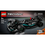 LEGO® Technic: 42165 - Mercedes-AMG F1 W14 E Performance Pull-Back