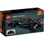 LEGO® Technic: 42165 - Mercedes-AMG F1 W14 E Performance Pull-Back
