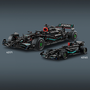 LEGO® Technic: 42165 - Mercedes-AMG F1 W14 E Performance Pull-Back