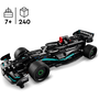 LEGO® Technic: 42165 - Mercedes-AMG F1 W14 E Performance Pull-Back