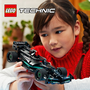 LEGO® Technic: 42165 - Mercedes-AMG F1 W14 E Performance Pull-Back