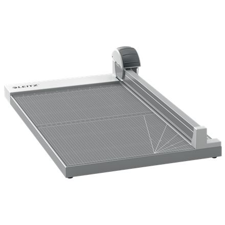 Leitz 90280000 papírvágó 15 lapok (Leitz90280000)