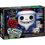 Funko Nightmare Before Christmas adventi kalendárium