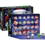 Funko Nightmare Before Christmas adventi kalendárium