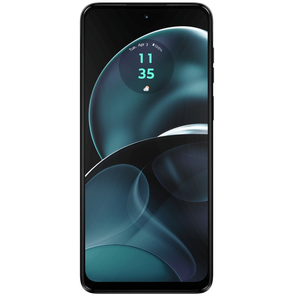 Motorola Moto G14 4/128 GB стоманено сиво