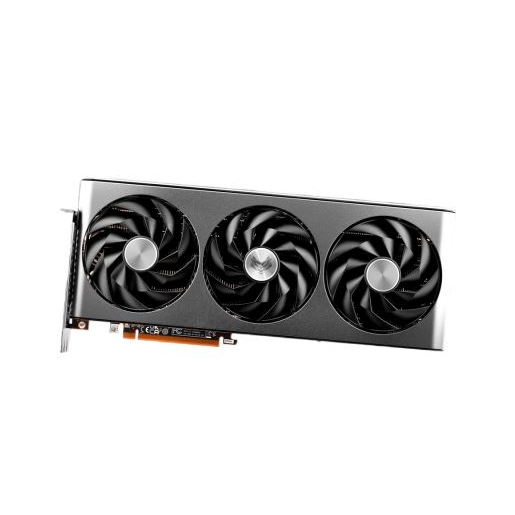 Видео Карта Sapphire Radeon RX 7800 XT Nitro+, 16GB GDDR6, 256-bit