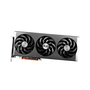 Видео Карта Sapphire Radeon RX 7800 XT Nitro+, 16GB GDDR6, 256-bit