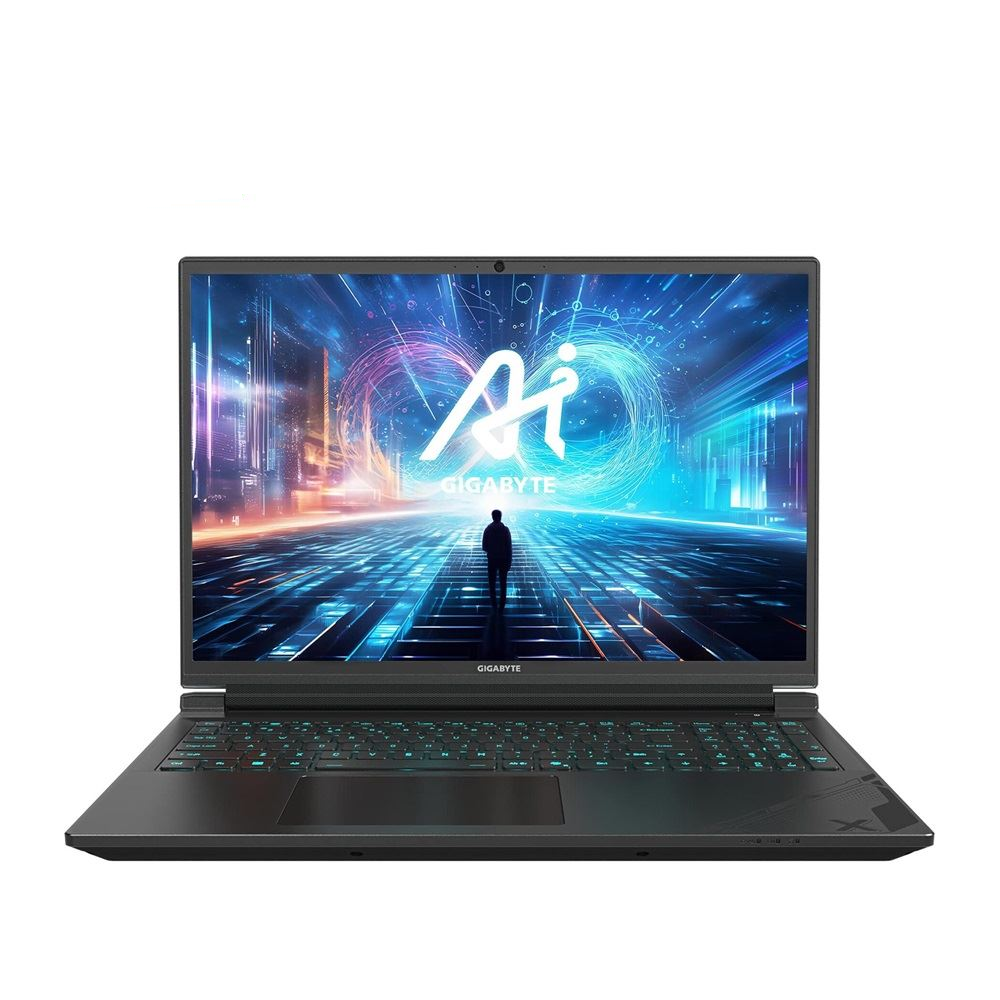 Gigabyte G6X 9MG-42HU854SD Laptop fegyverszürke (G6X 9MG-42HU854SD)