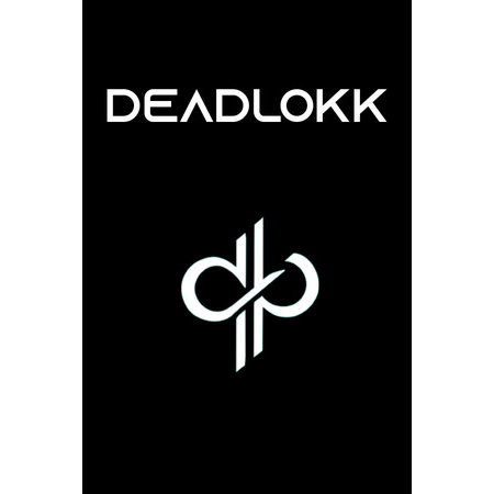 Deadlokk (PC - Steam elektronikus játék licensz)