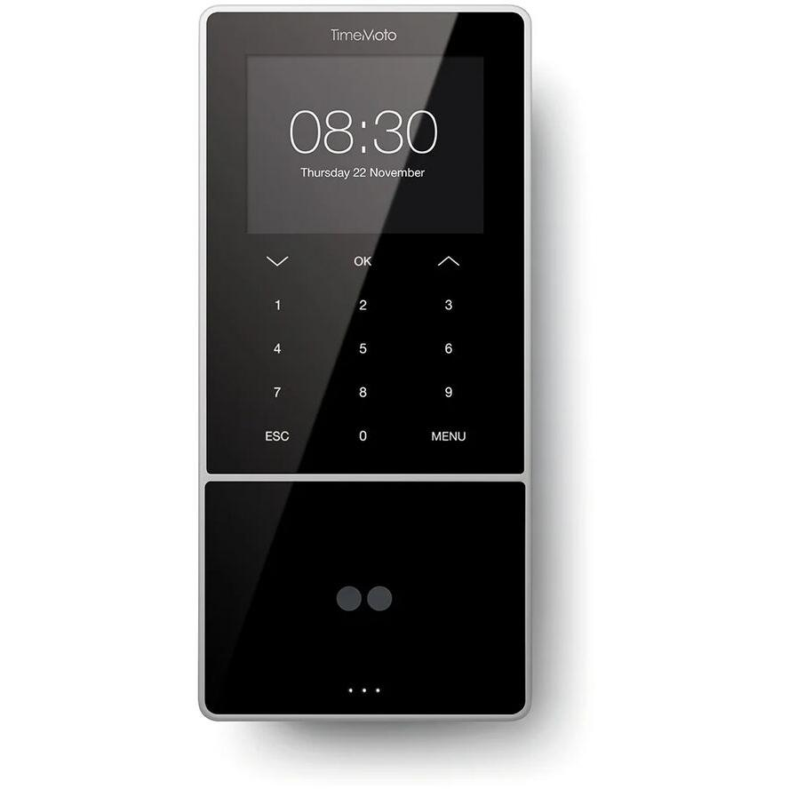 Safescan TimeMoto TM-838 SC 2000 MA RFID/Mifare/Gesichtserke (125-0684) (125-0684)