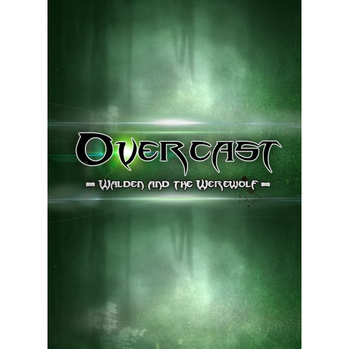Overcast - Walden and the Werewolf (PC - Steam elektronikus játék licensz)