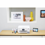 Epson EcoTank ET-2856 Мастиленоструен A4 5760 x 1440 DPI 33 ppm Wi-Fi