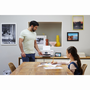Epson EcoTank ET-2856 Мастиленоструен A4 5760 x 1440 DPI 33 ppm Wi-Fi