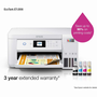 Epson EcoTank ET-2856 Мастиленоструен A4 5760 x 1440 DPI 33 ppm Wi-Fi