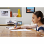 Epson EcoTank ET-2856 Мастиленоструен A4 5760 x 1440 DPI 33 ppm Wi-Fi