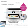 Epson EcoTank ET-2856 Мастиленоструен A4 5760 x 1440 DPI 33 ppm Wi-Fi