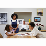 Epson EcoTank ET-2856 Мастиленоструен A4 5760 x 1440 DPI 33 ppm Wi-Fi