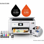 Epson EcoTank ET-2856 Мастиленоструен A4 5760 x 1440 DPI 33 ppm Wi-Fi