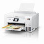 Epson EcoTank ET-2856 Мастиленоструен A4 5760 x 1440 DPI 33 ppm Wi-Fi