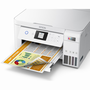Epson EcoTank ET-2856 Мастиленоструен A4 5760 x 1440 DPI 33 ppm Wi-Fi