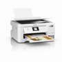 Epson EcoTank ET-2856 Мастиленоструен A4 5760 x 1440 DPI 33 ppm Wi-Fi