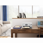 Epson EcoTank ET-2856 Мастиленоструен A4 5760 x 1440 DPI 33 ppm Wi-Fi