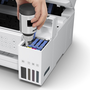 Epson EcoTank ET-2856 Мастиленоструен A4 5760 x 1440 DPI 33 ppm Wi-Fi