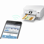 Epson EcoTank ET-2856 Мастиленоструен A4 5760 x 1440 DPI 33 ppm Wi-Fi