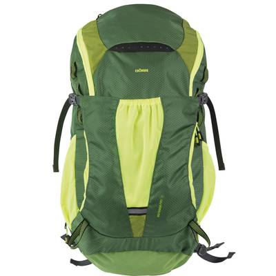 DÖRR Hátizsák Outdoor Pro 32 32 l (H x Sz x Ma) 180 x 300 x 600 mm Zöld (464015) (464015)