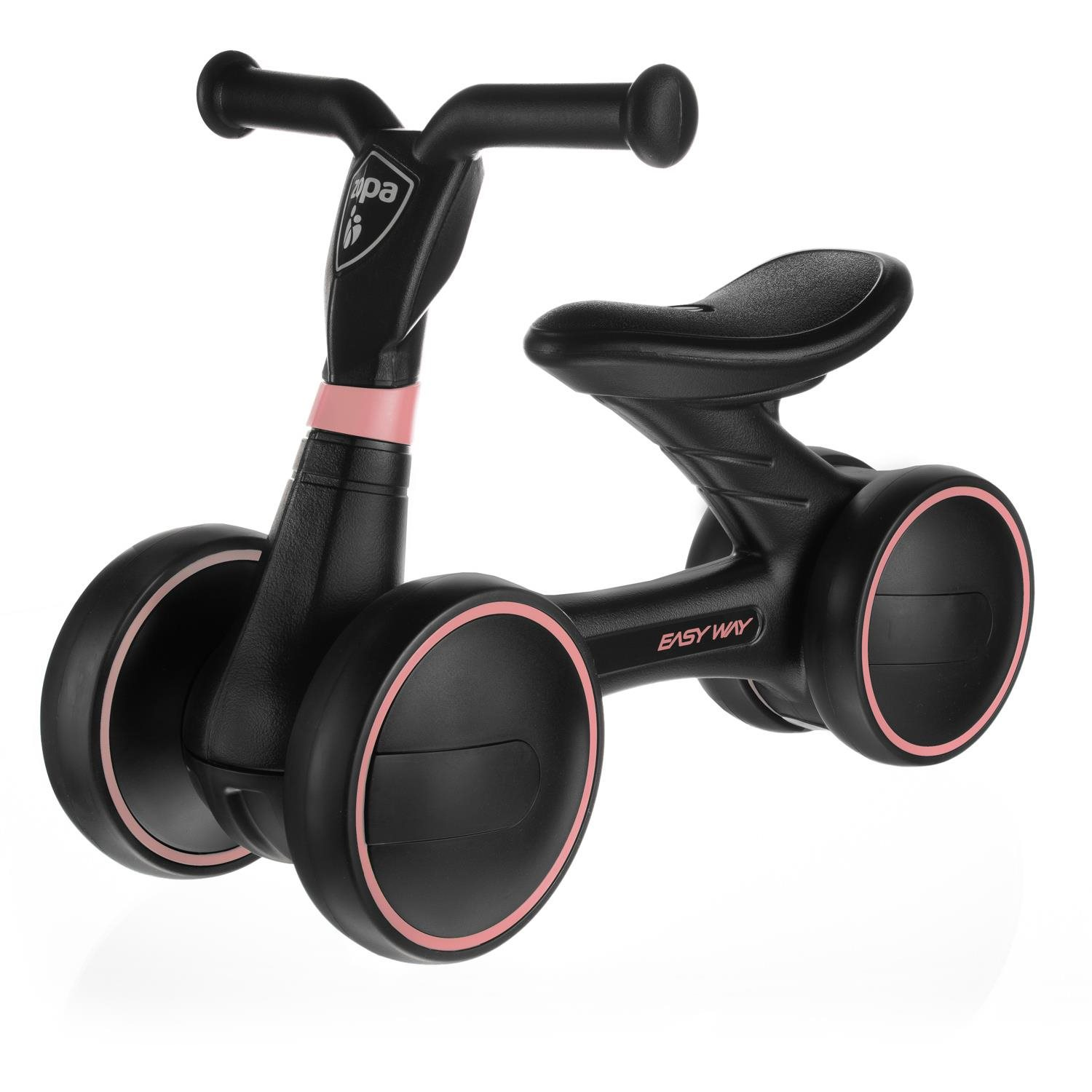 Zopa Easy-Way Race, rózsaszín (8595114406005)