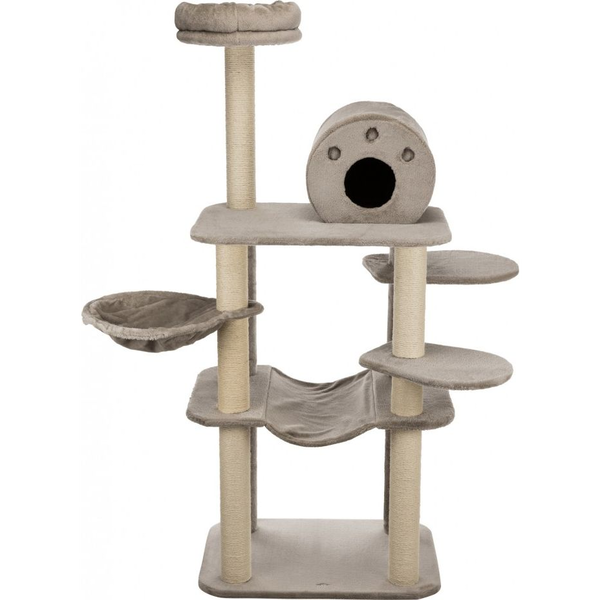 Trixie Poste Rascador Fabiola Gris