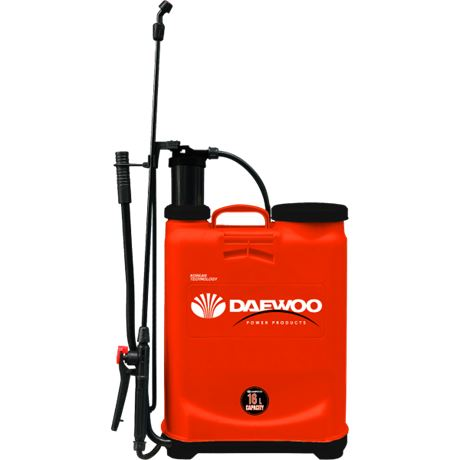 Daewoo DAMS16K háti permetező 16 literes